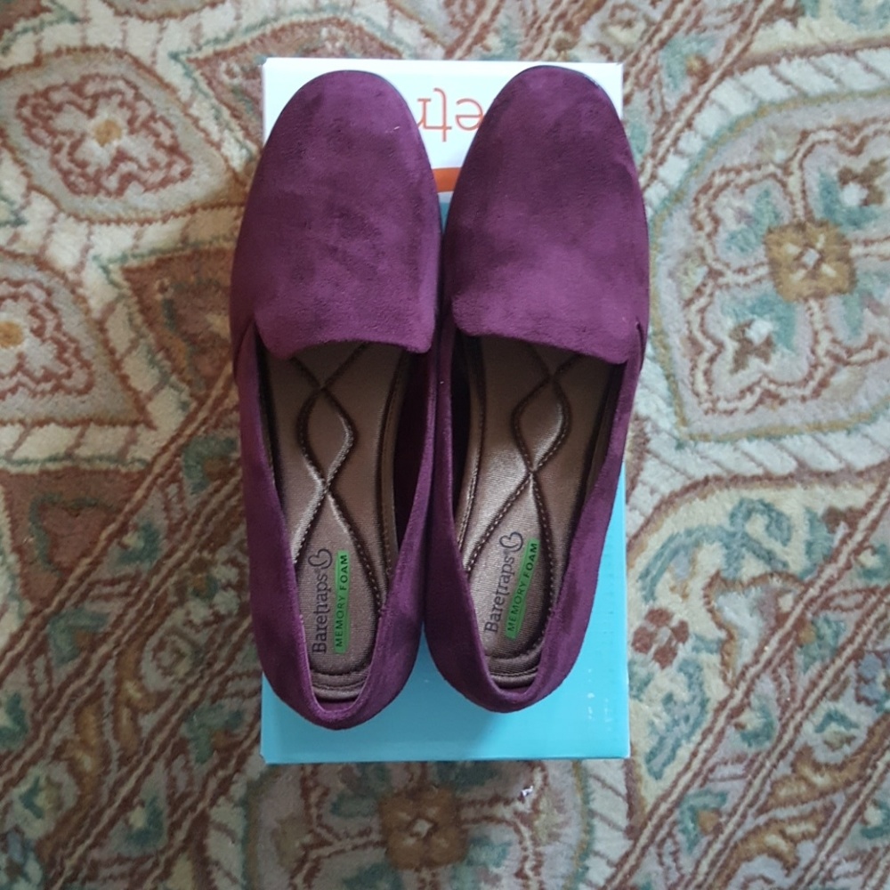 Baretraps shoes